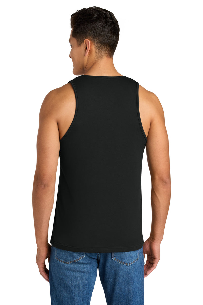 Load image into Gallery viewer, Next Level Apparel Cotton Muscle Tank NL3633

