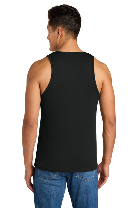 Next Level Apparel Cotton Muscle Tank NL3633