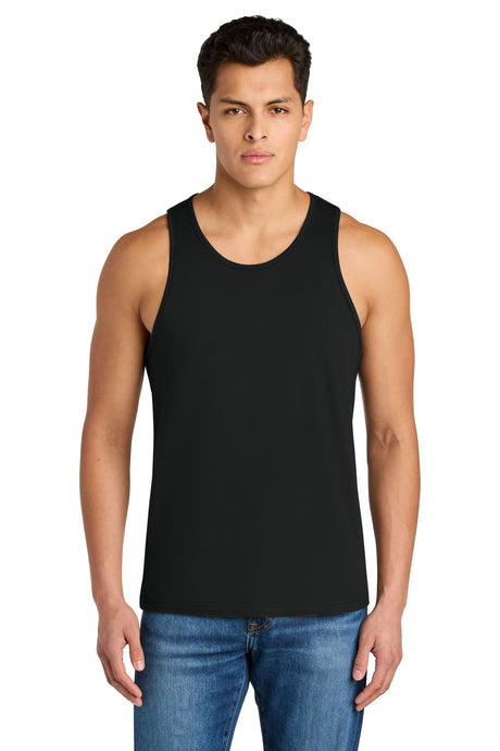 Next Level Apparel Cotton Muscle Tank NL3633