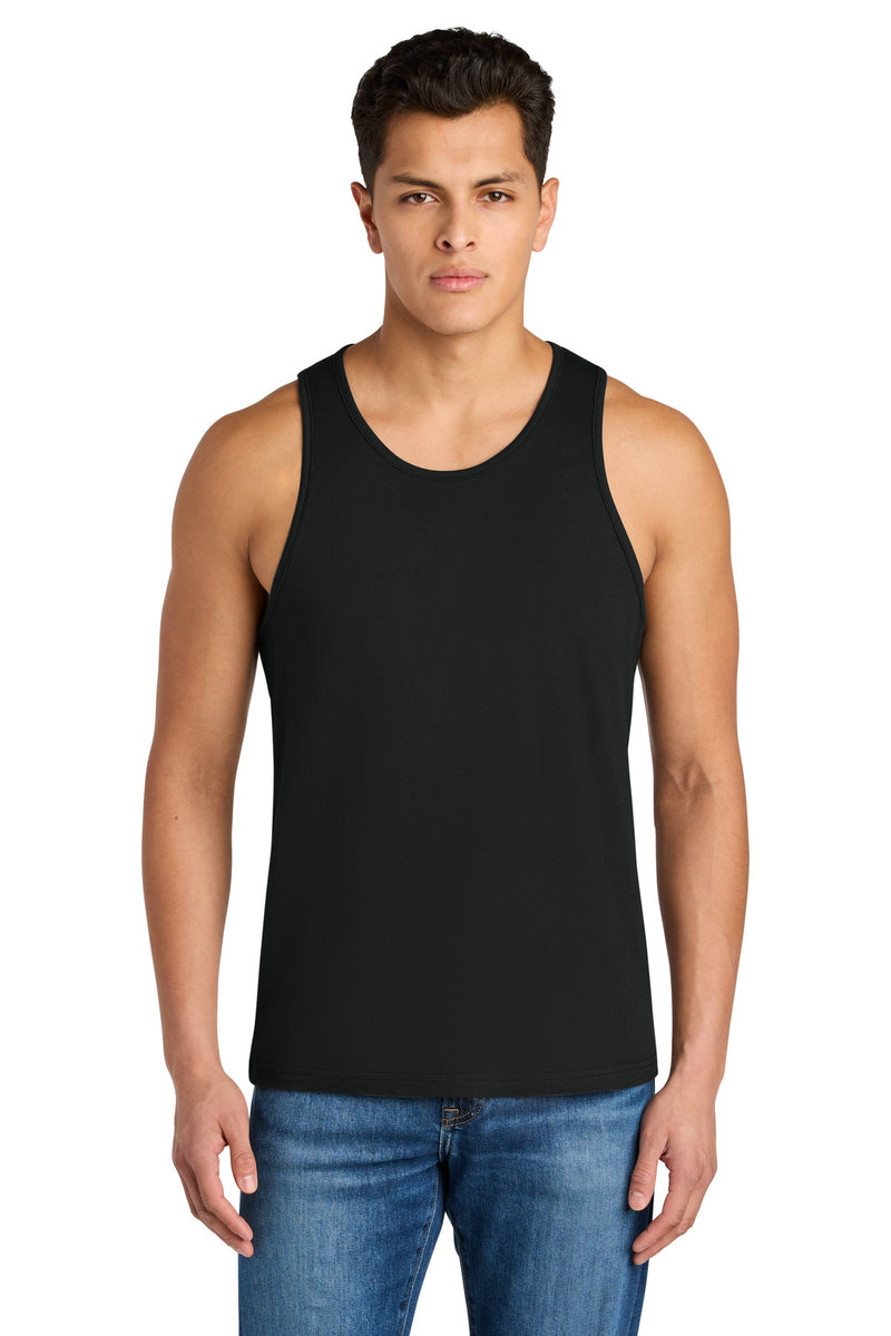 Load image into Gallery viewer, Next Level Apparel Cotton Muscle Tank NL3633
