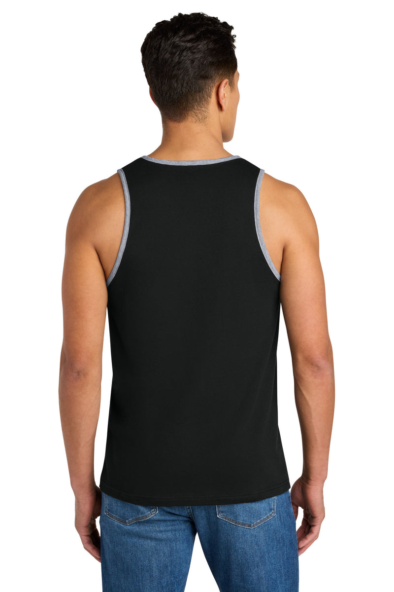 Load image into Gallery viewer, Next Level Apparel Cotton Muscle Tank NL3633
