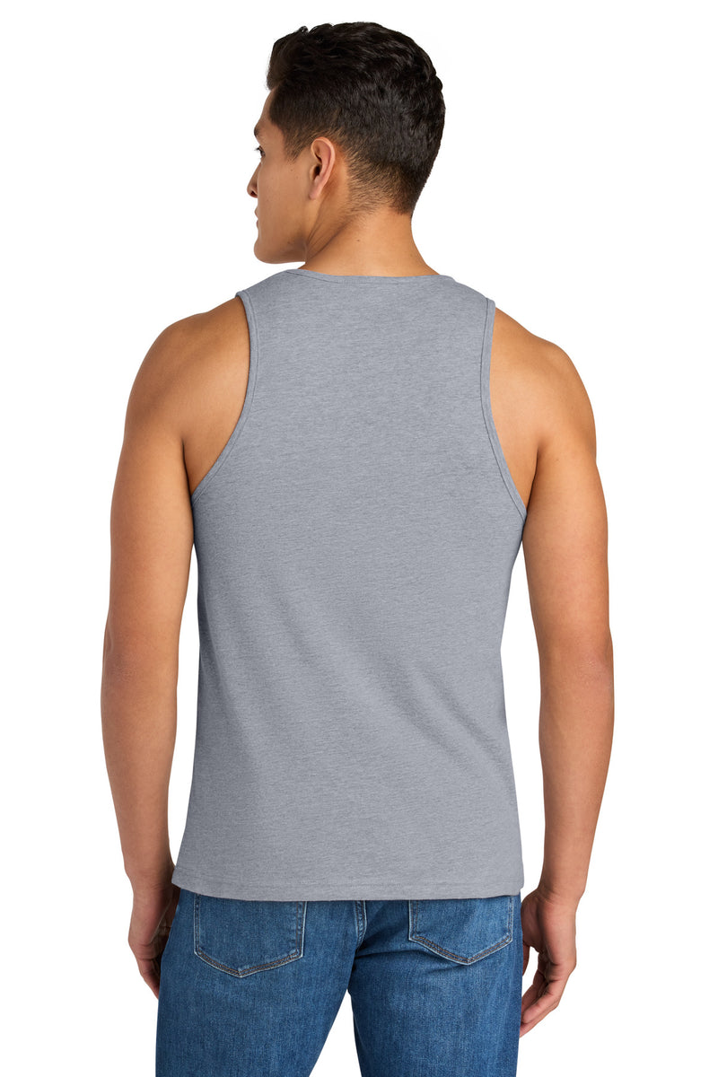 Load image into Gallery viewer, Next Level Apparel Cotton Muscle Tank NL3633
