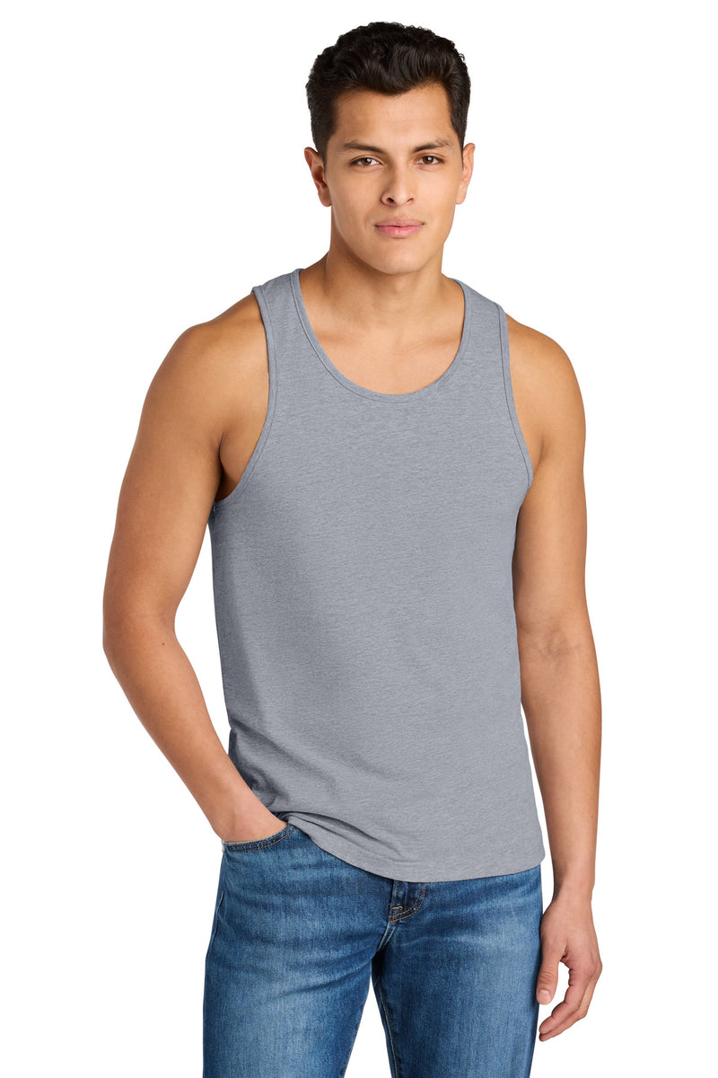 Load image into Gallery viewer, Next Level Apparel Cotton Muscle Tank NL3633
