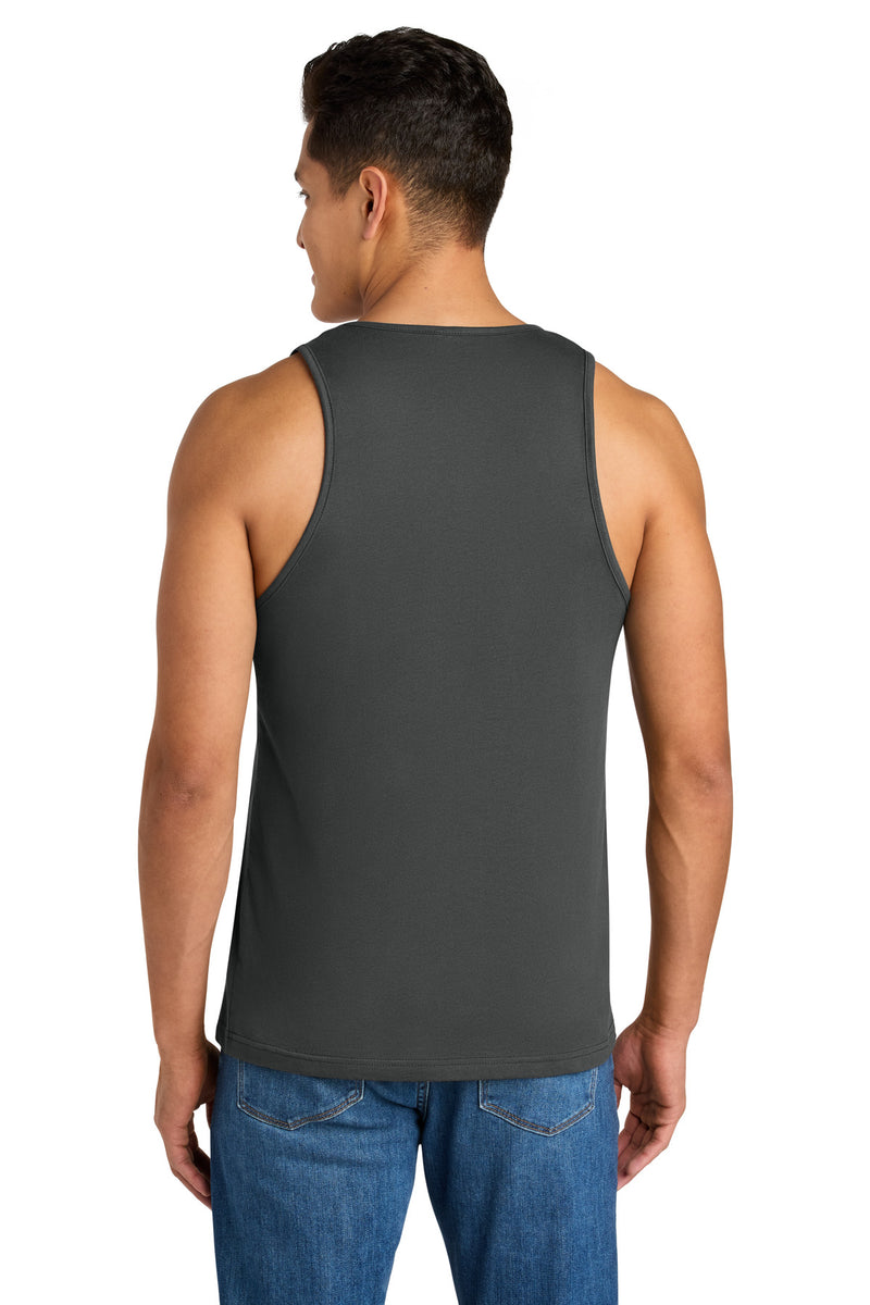 Load image into Gallery viewer, Next Level Apparel Cotton Muscle Tank NL3633
