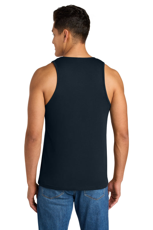 Next Level Apparel Cotton Muscle Tank NL3633
