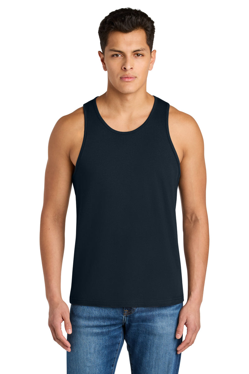 Load image into Gallery viewer, Next Level Apparel Cotton Muscle Tank NL3633

