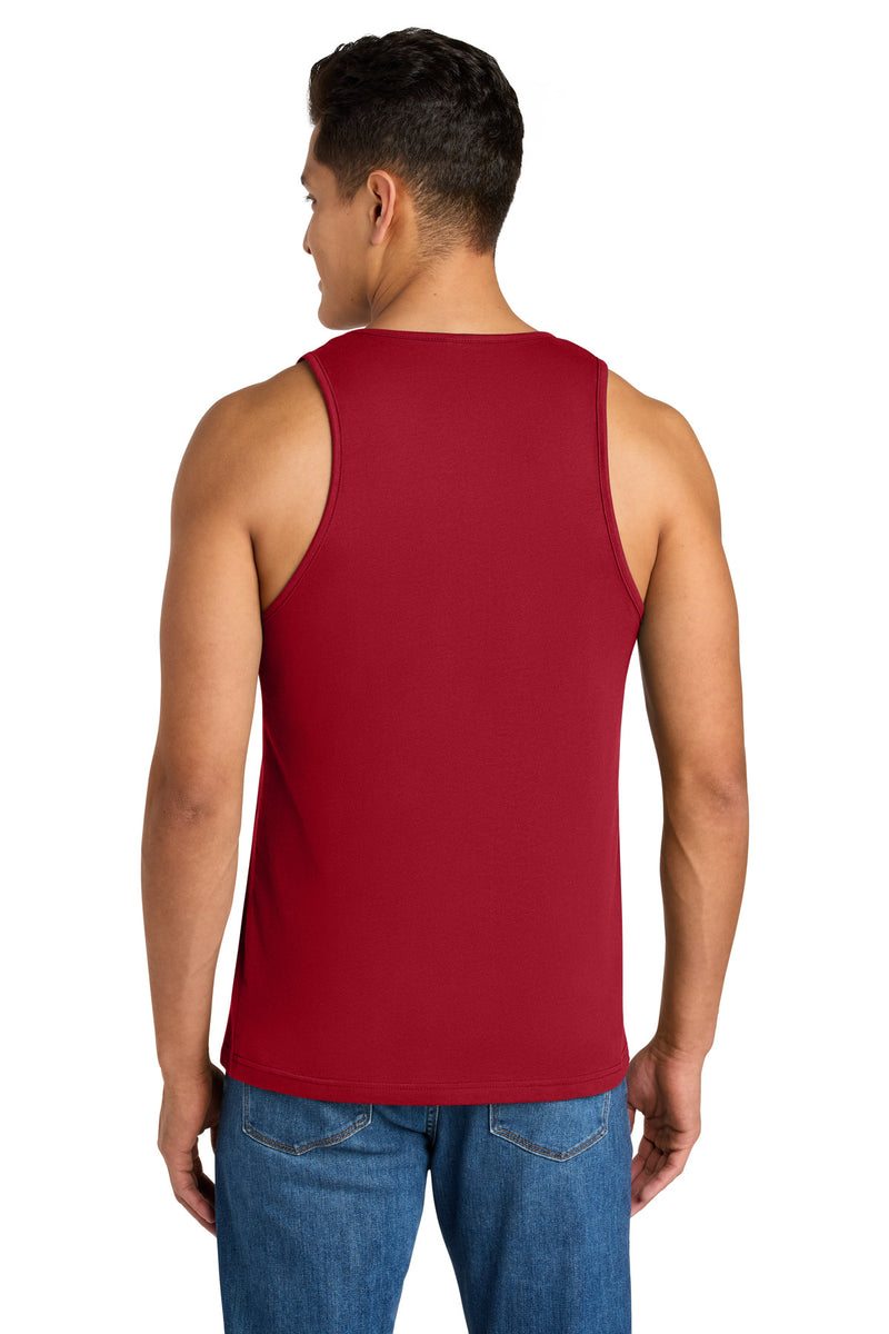 Load image into Gallery viewer, Next Level Apparel Cotton Muscle Tank NL3633
