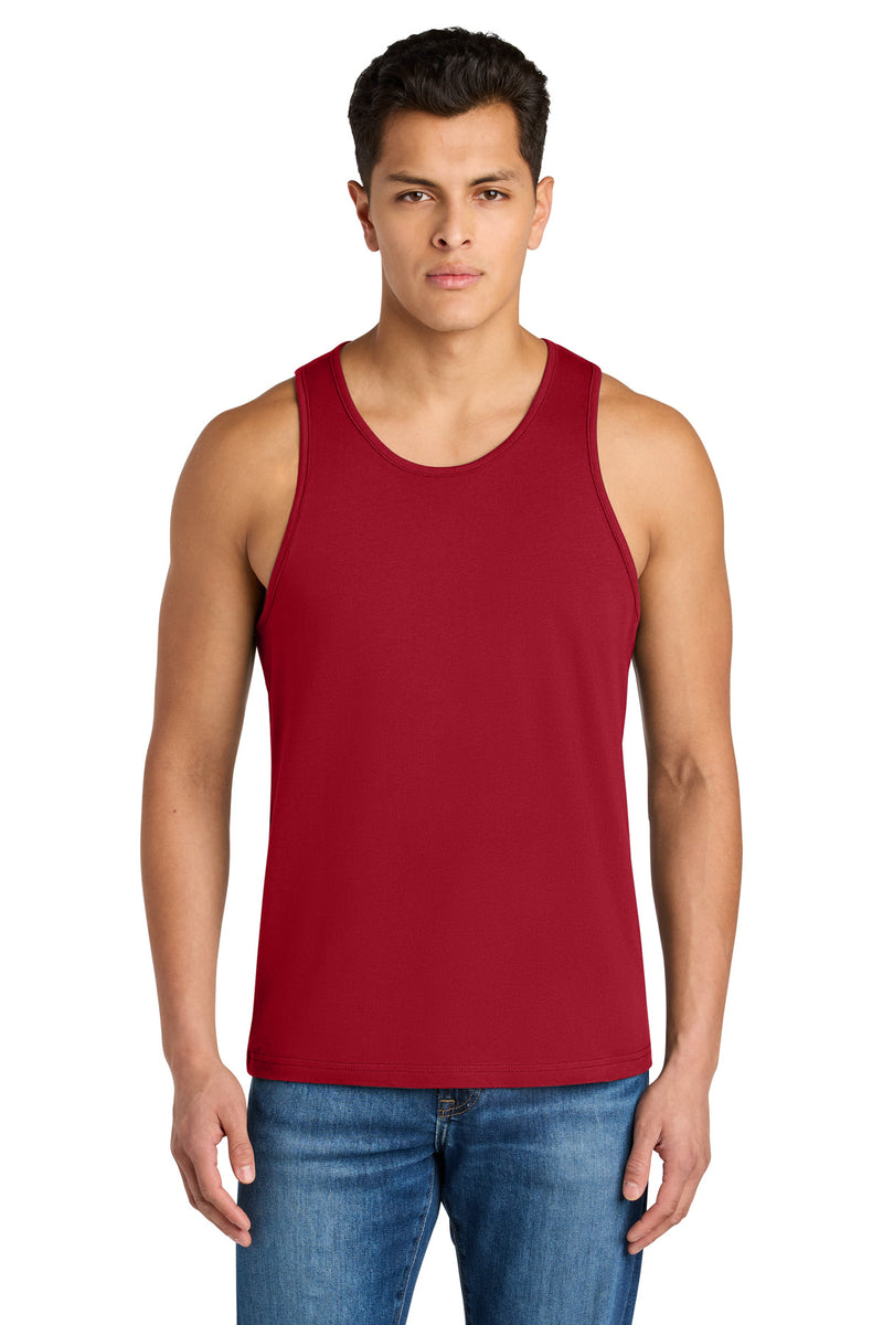 Load image into Gallery viewer, Next Level Apparel Cotton Muscle Tank NL3633
