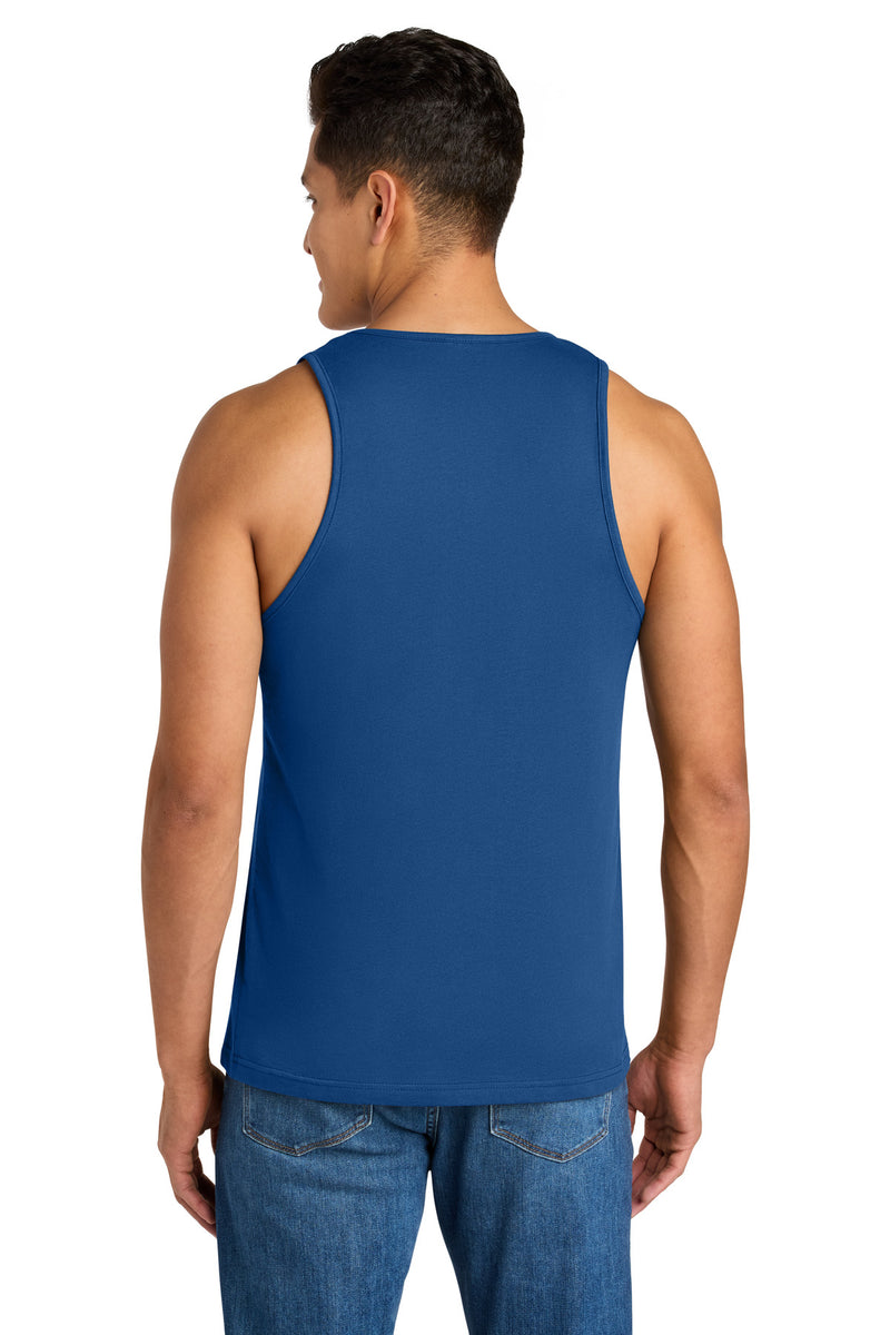 Load image into Gallery viewer, Next Level Apparel Cotton Muscle Tank NL3633

