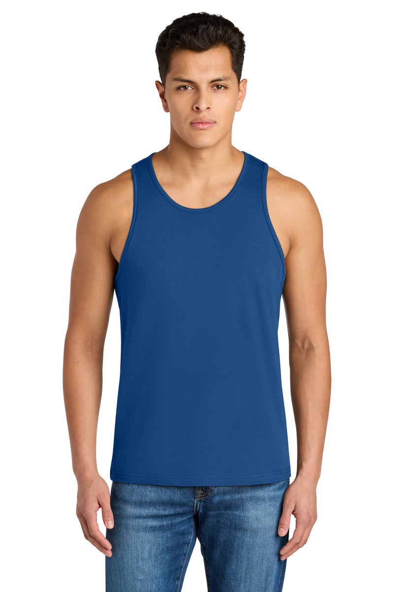 Load image into Gallery viewer, Next Level Apparel Cotton Muscle Tank NL3633
