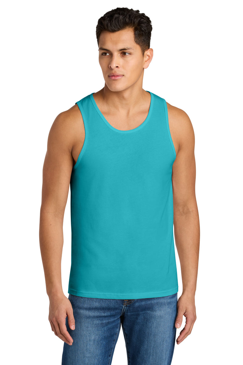 Load image into Gallery viewer, Next Level Apparel Cotton Muscle Tank NL3633
