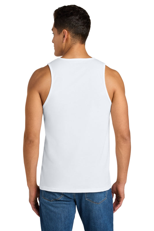 Next Level Apparel Cotton Muscle Tank NL3633
