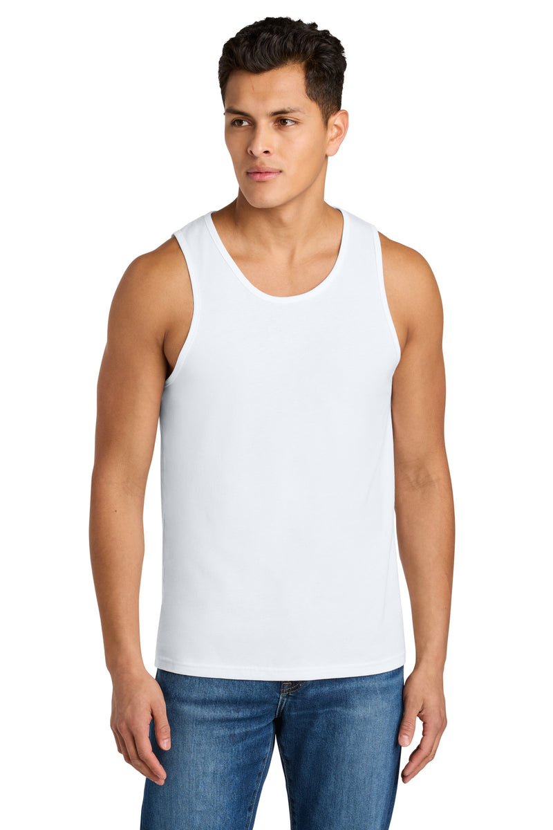 Load image into Gallery viewer, Next Level Apparel Cotton Muscle Tank NL3633
