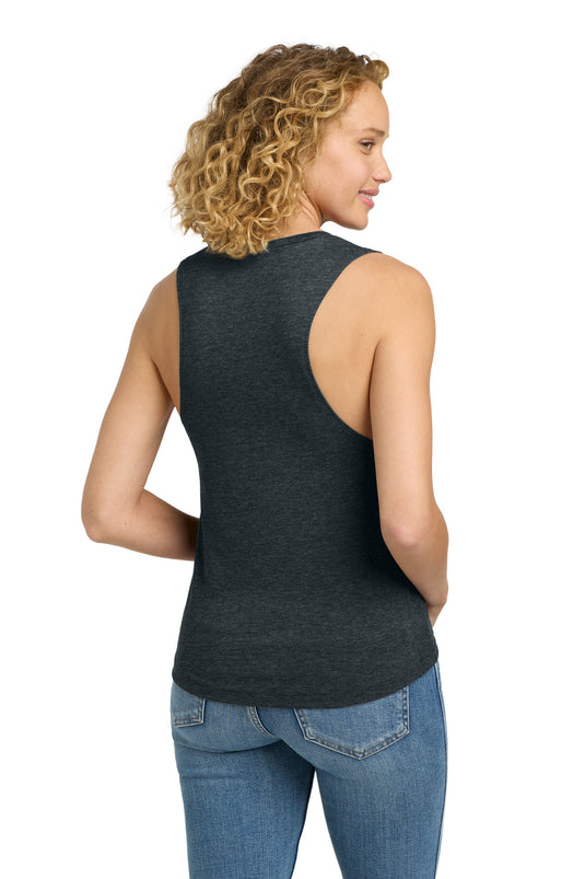 Next Level Apparel  Women's Festival Muscle Tank. NL5013