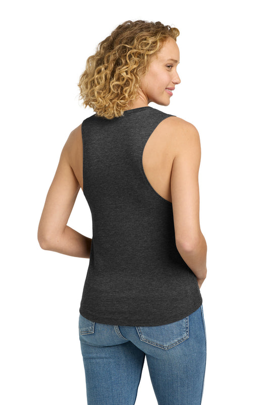 Next Level Apparel  Women's Festival Muscle Tank. NL5013