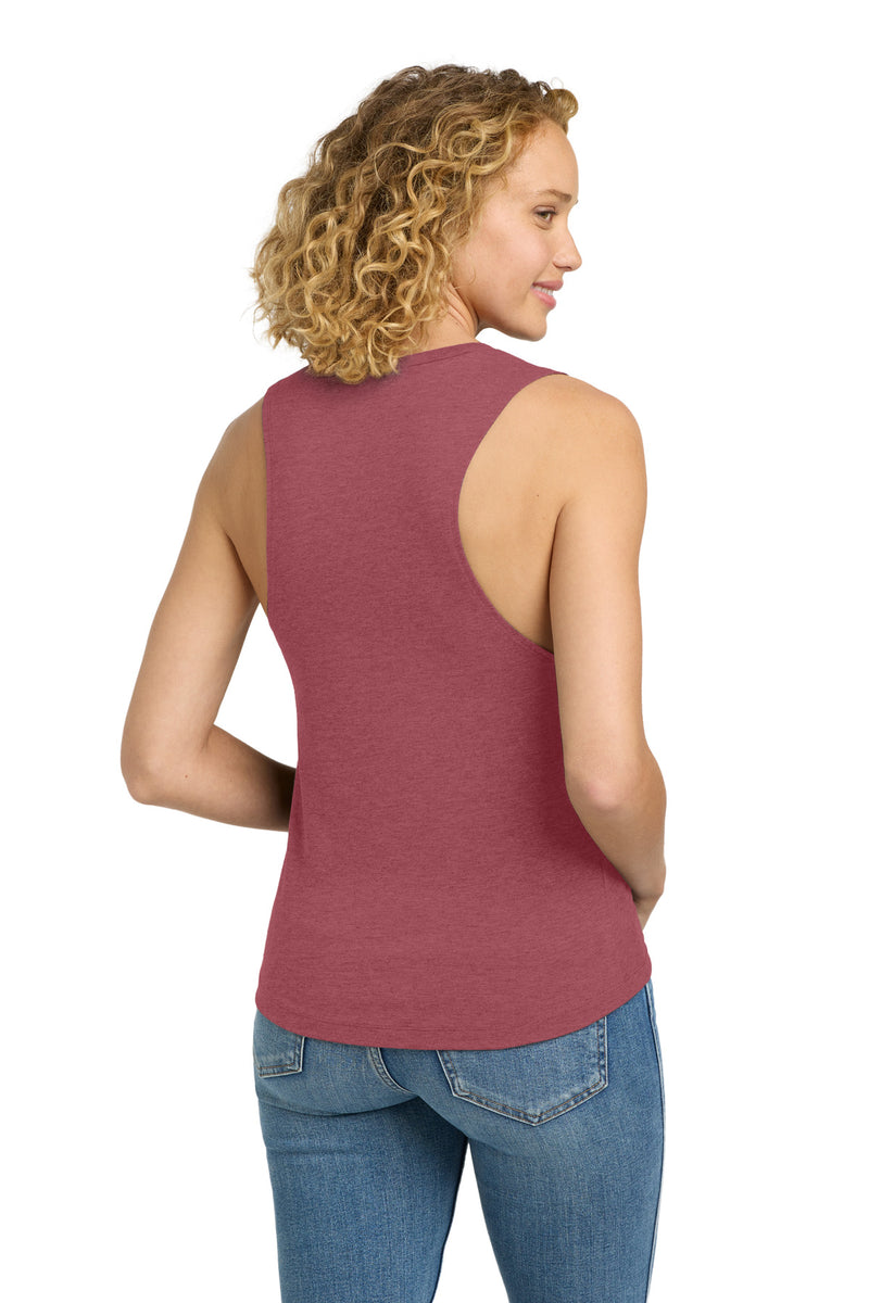 Load image into Gallery viewer, Next Level Apparel  Women&#39;s Festival Muscle Tank. NL5013
