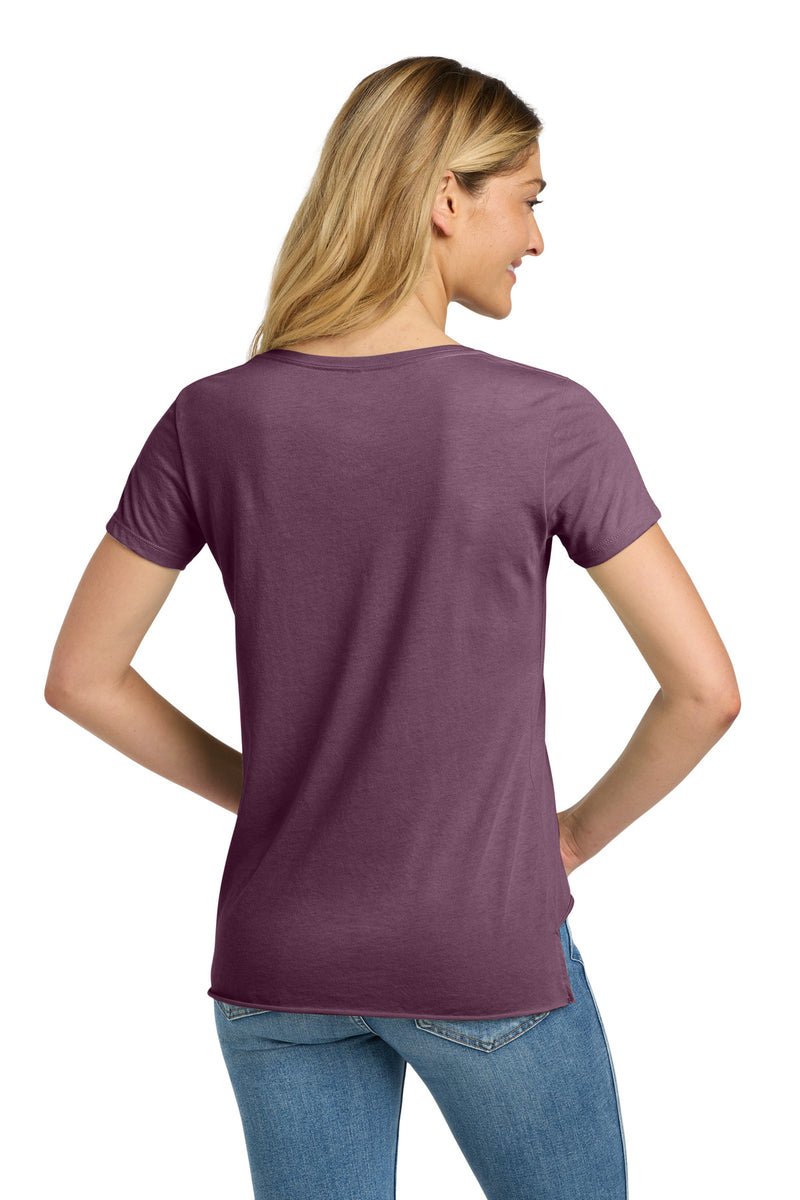 Load image into Gallery viewer, Next Level Apparel  Women&#39;s Festival Scoop Neck Tee. NL5030

