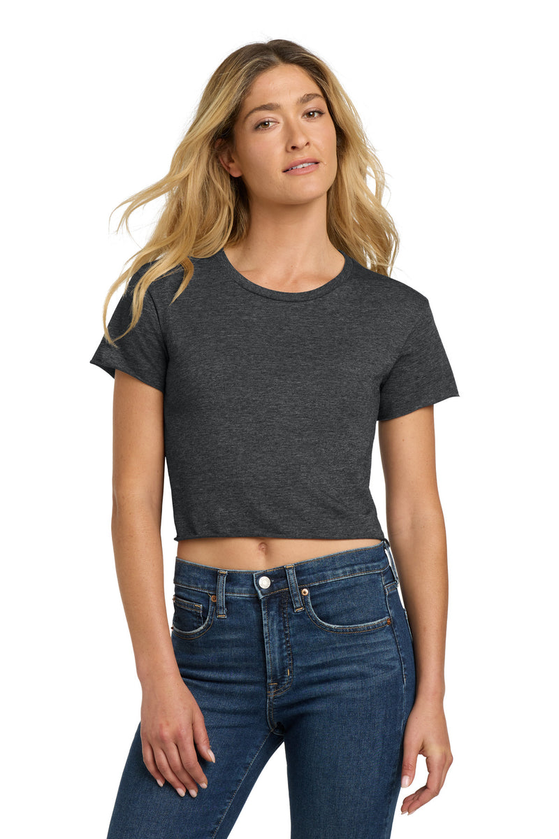 Load image into Gallery viewer, Next Level Apparel  Women&#39;s Festival Cali Crop Tee. NL5080

