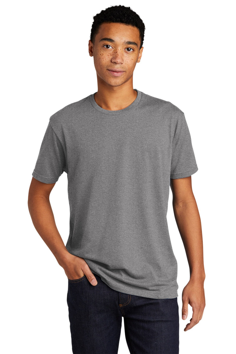 Load image into Gallery viewer, Next Level Apparel  Adult CVC Sueded Tee. NL6410
