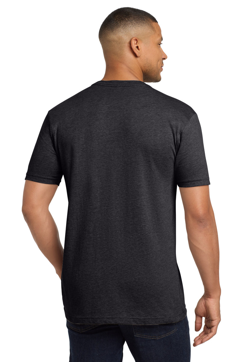 Load image into Gallery viewer, Next Level Apparel  Adult CVC Sueded Tee. NL6410
