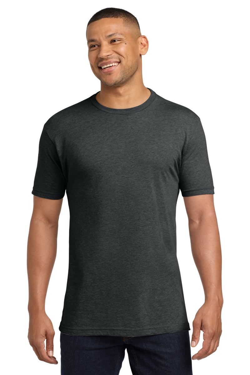 Load image into Gallery viewer, Next Level Apparel  Adult CVC Sueded Tee. NL6410
