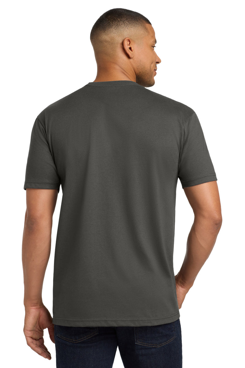 Load image into Gallery viewer, Next Level Apparel  Adult CVC Sueded Tee. NL6410
