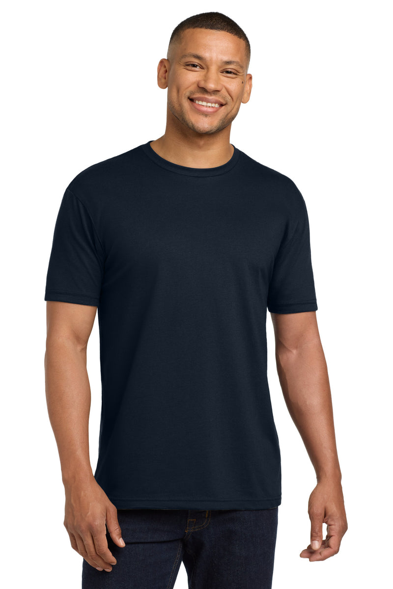 Load image into Gallery viewer, Next Level Apparel  Adult CVC Sueded Tee. NL6410
