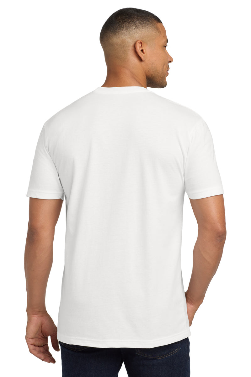 Load image into Gallery viewer, Next Level Apparel  Adult CVC Sueded Tee. NL6410

