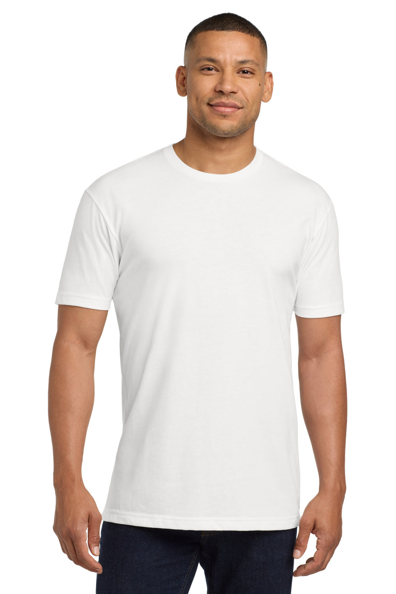 Load image into Gallery viewer, Next Level Apparel  Adult CVC Sueded Tee. NL6410
