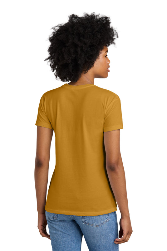 Next Level Apparel Women's CVC Relaxed Tee NL6600
