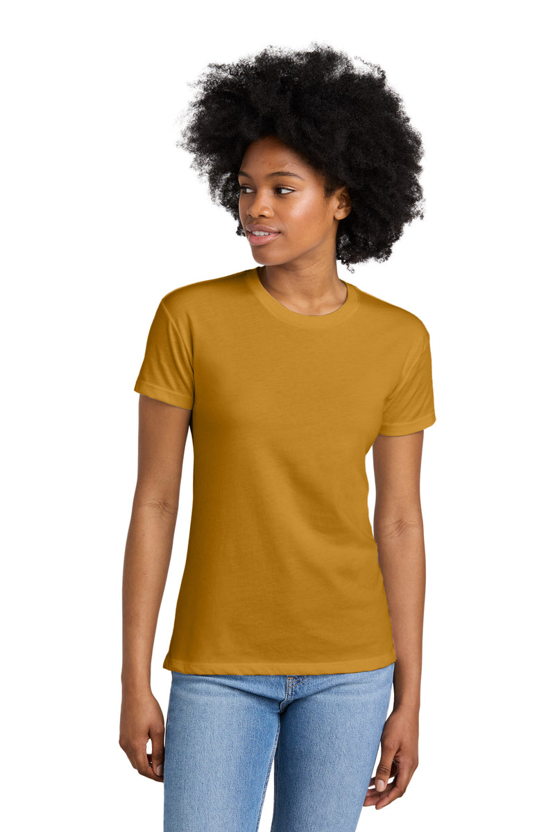 Load image into Gallery viewer, Next Level Apparel Women&#39;s CVC Relaxed Tee NL6600
