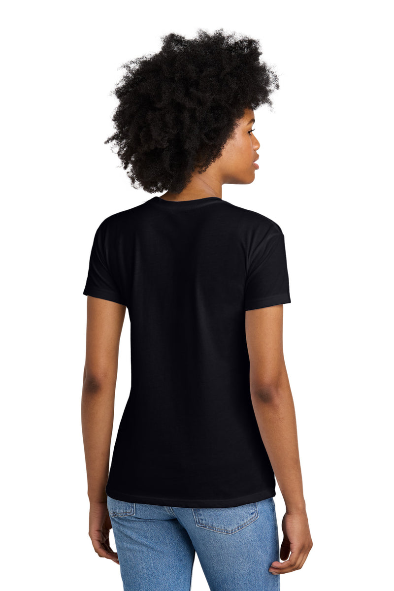 Load image into Gallery viewer, Next Level Apparel Women&#39;s CVC Relaxed Tee NL6600

