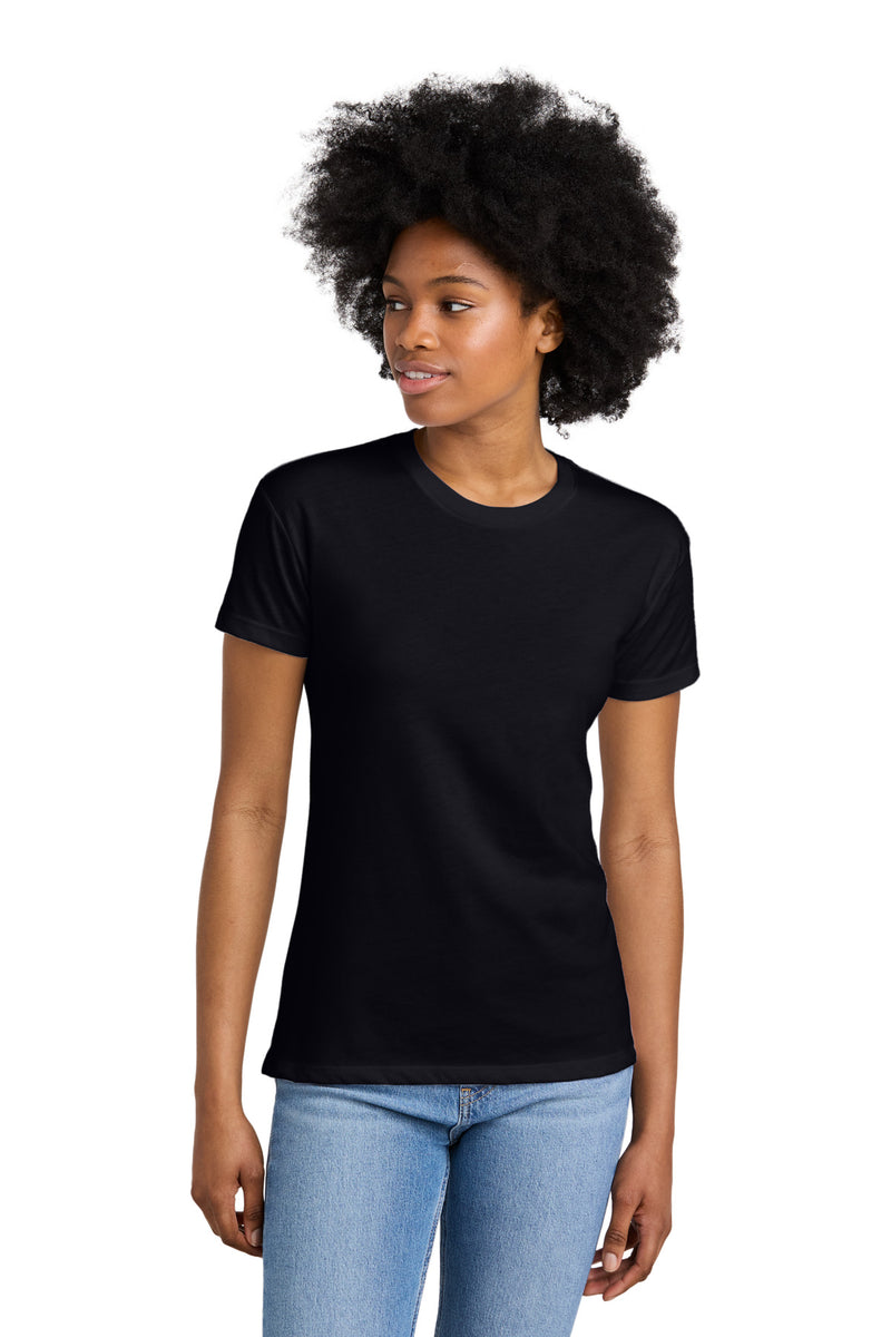 Load image into Gallery viewer, Next Level Apparel Women&#39;s CVC Relaxed Tee NL6600
