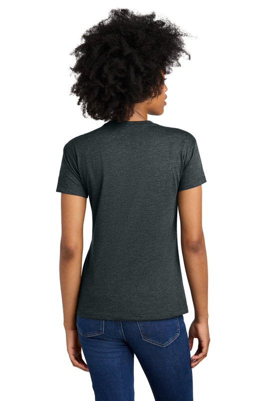 Next Level Apparel Women's CVC Relaxed Tee NL6600