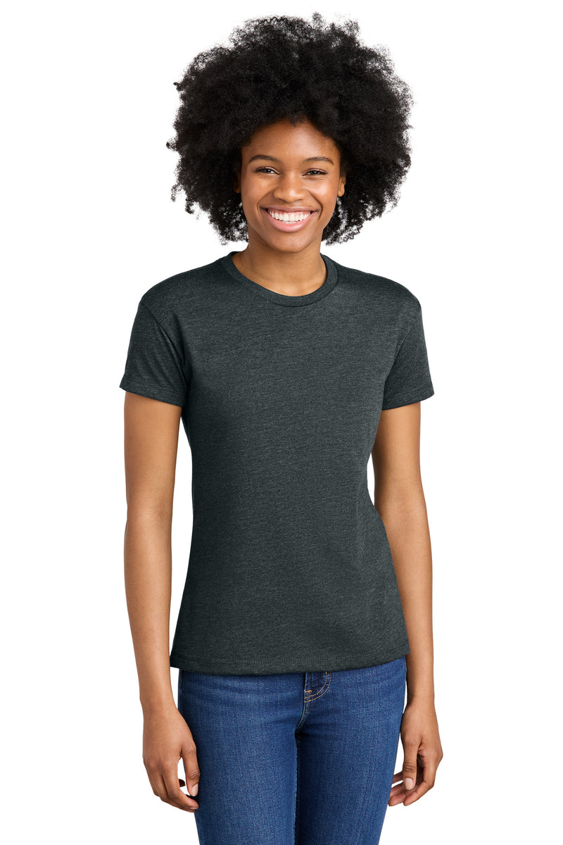 Load image into Gallery viewer, Next Level Apparel Women&#39;s CVC Relaxed Tee NL6600
