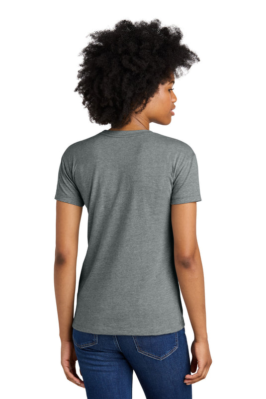 Next Level Apparel Women's CVC Relaxed Tee NL6600