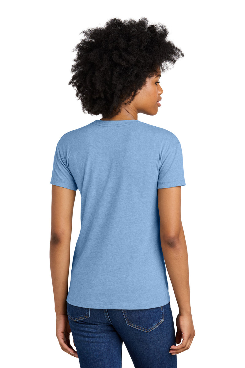Load image into Gallery viewer, Next Level Apparel Women&#39;s CVC Relaxed Tee NL6600
