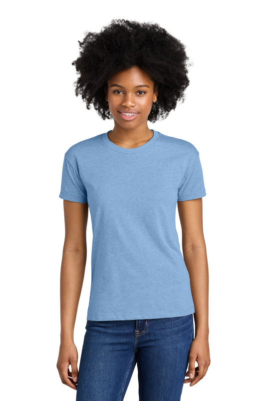 Next Level Apparel Women's CVC Relaxed Tee NL6600
