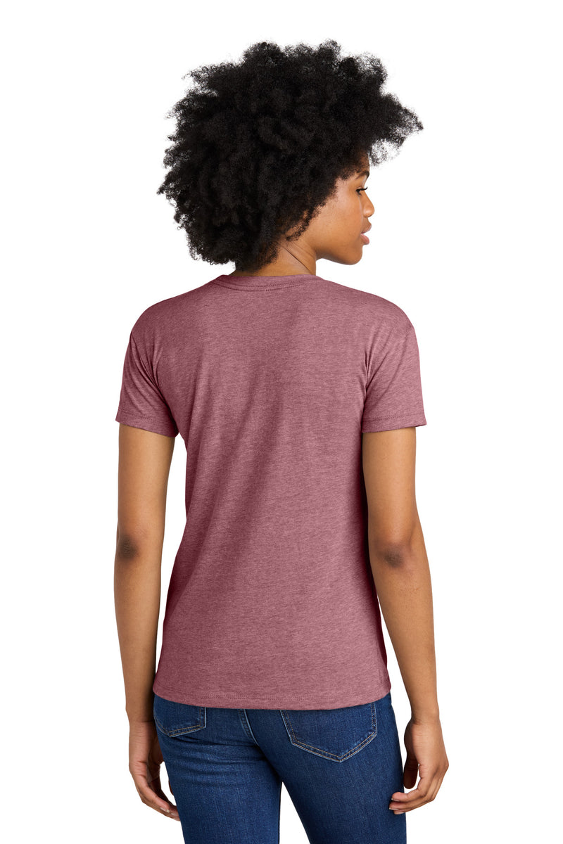 Load image into Gallery viewer, Next Level Apparel Women&#39;s CVC Relaxed Tee NL6600

