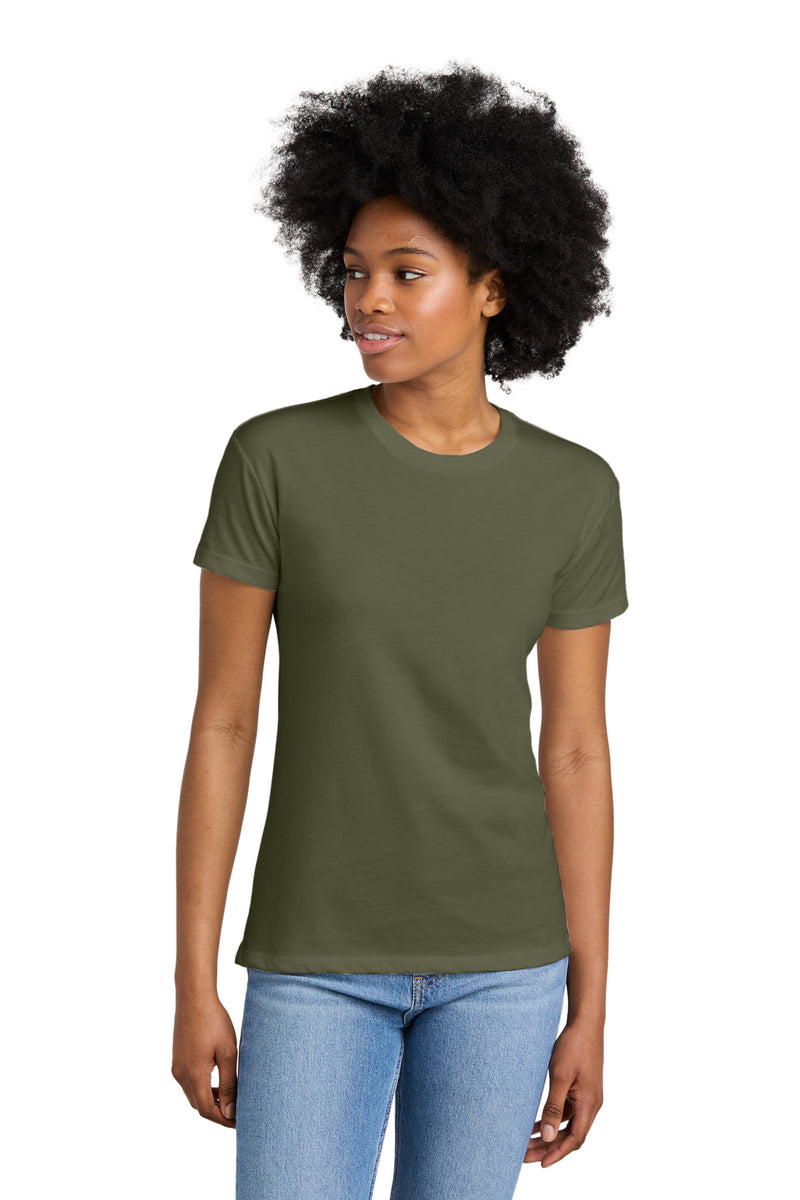 Load image into Gallery viewer, Next Level Apparel Women&#39;s CVC Relaxed Tee NL6600
