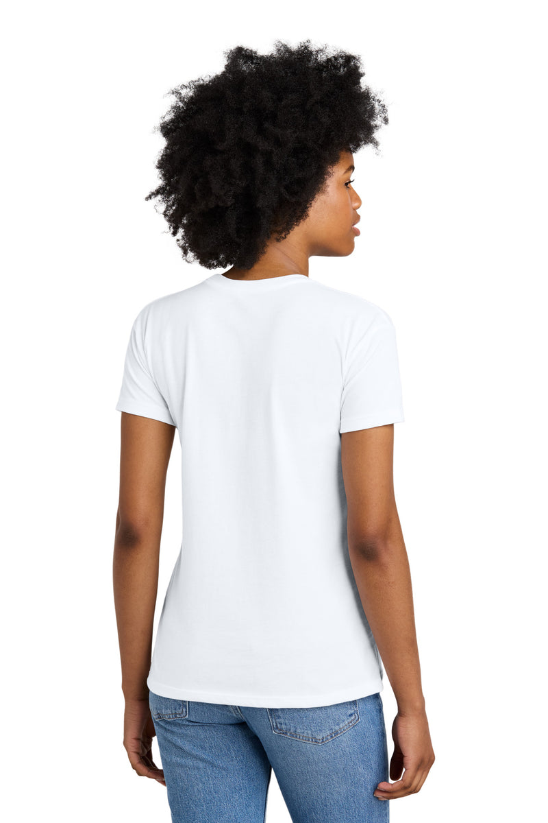 Load image into Gallery viewer, Next Level Apparel Women&#39;s CVC Relaxed Tee NL6600
