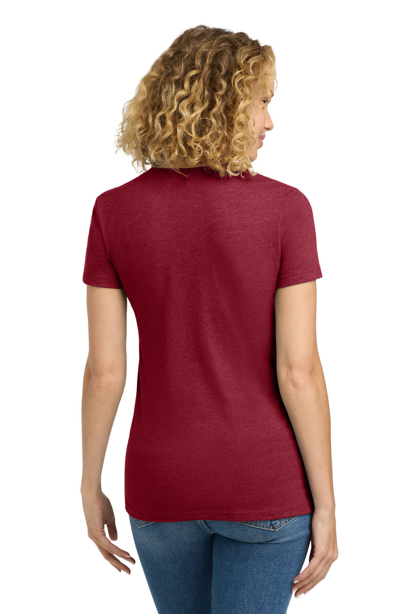 Load image into Gallery viewer, Next Level Apparel  Women&#39;s CVC Tee. NL6610
