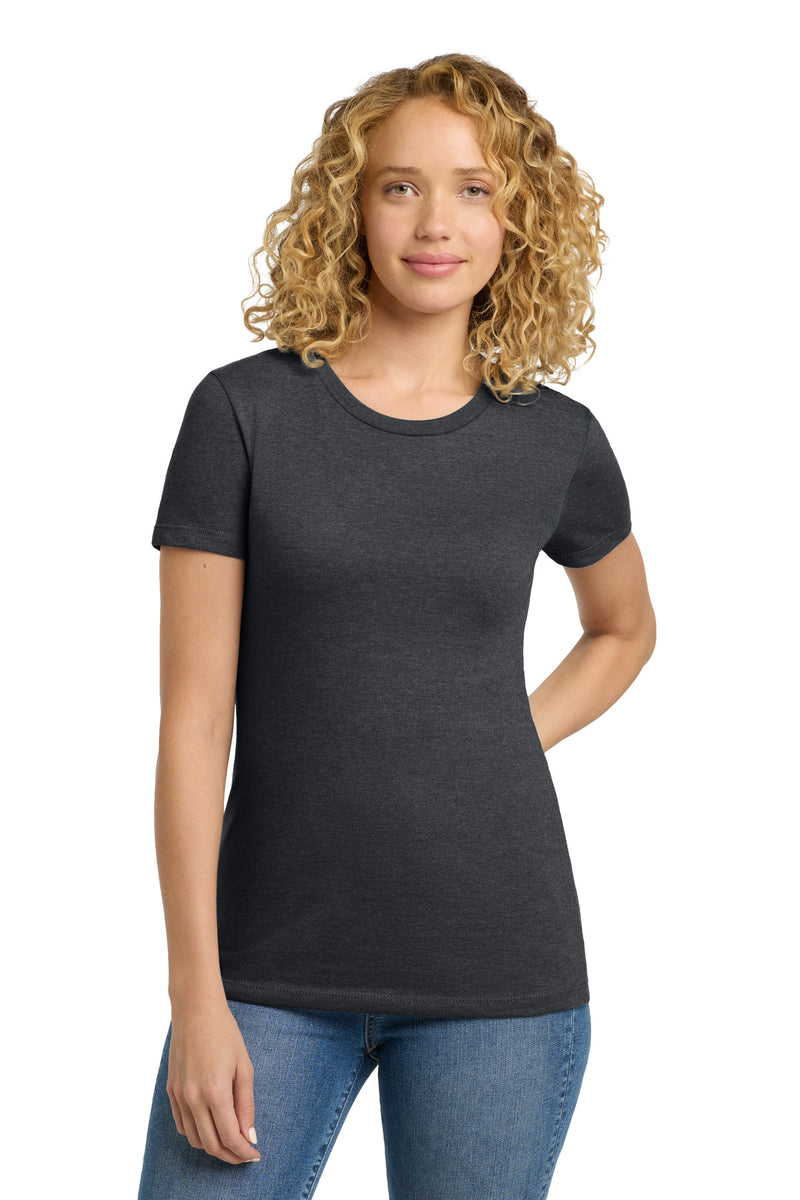 Load image into Gallery viewer, Next Level Apparel  Women&#39;s CVC Tee. NL6610
