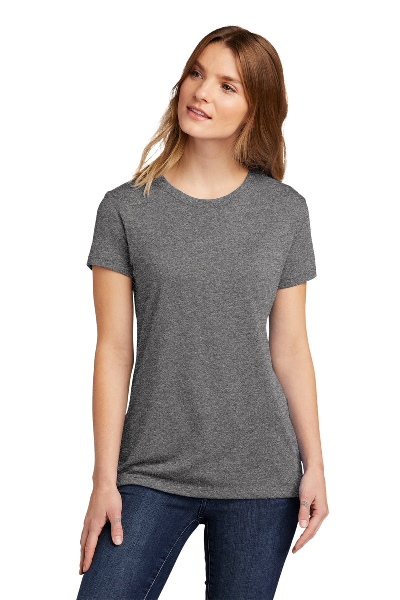 Load image into Gallery viewer, Next Level Apparel  Women&#39;s CVC Tee. NL6610
