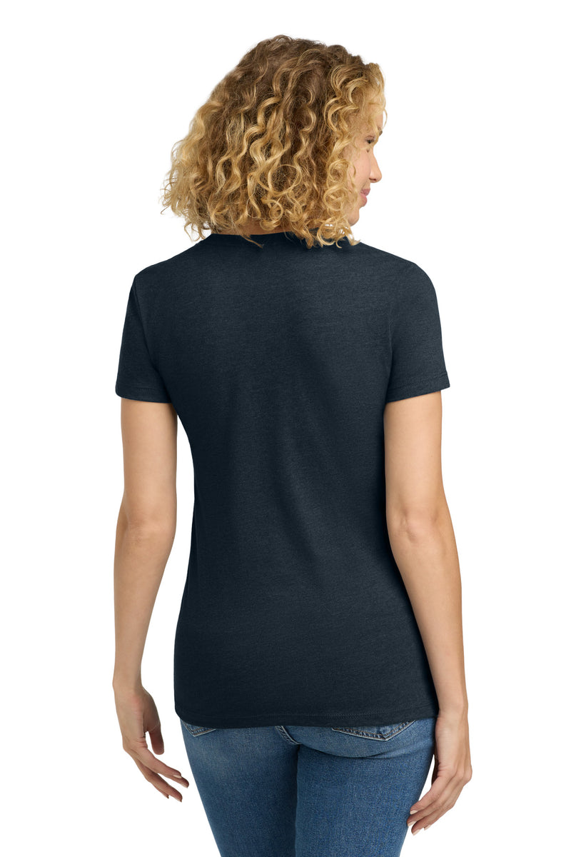Load image into Gallery viewer, Next Level Apparel  Women&#39;s CVC Tee. NL6610
