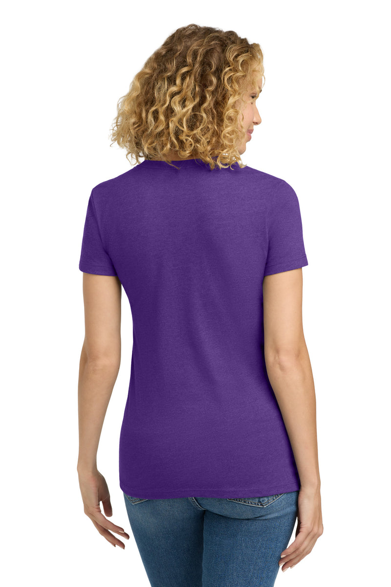 Load image into Gallery viewer, Next Level Apparel  Women&#39;s CVC Tee. NL6610
