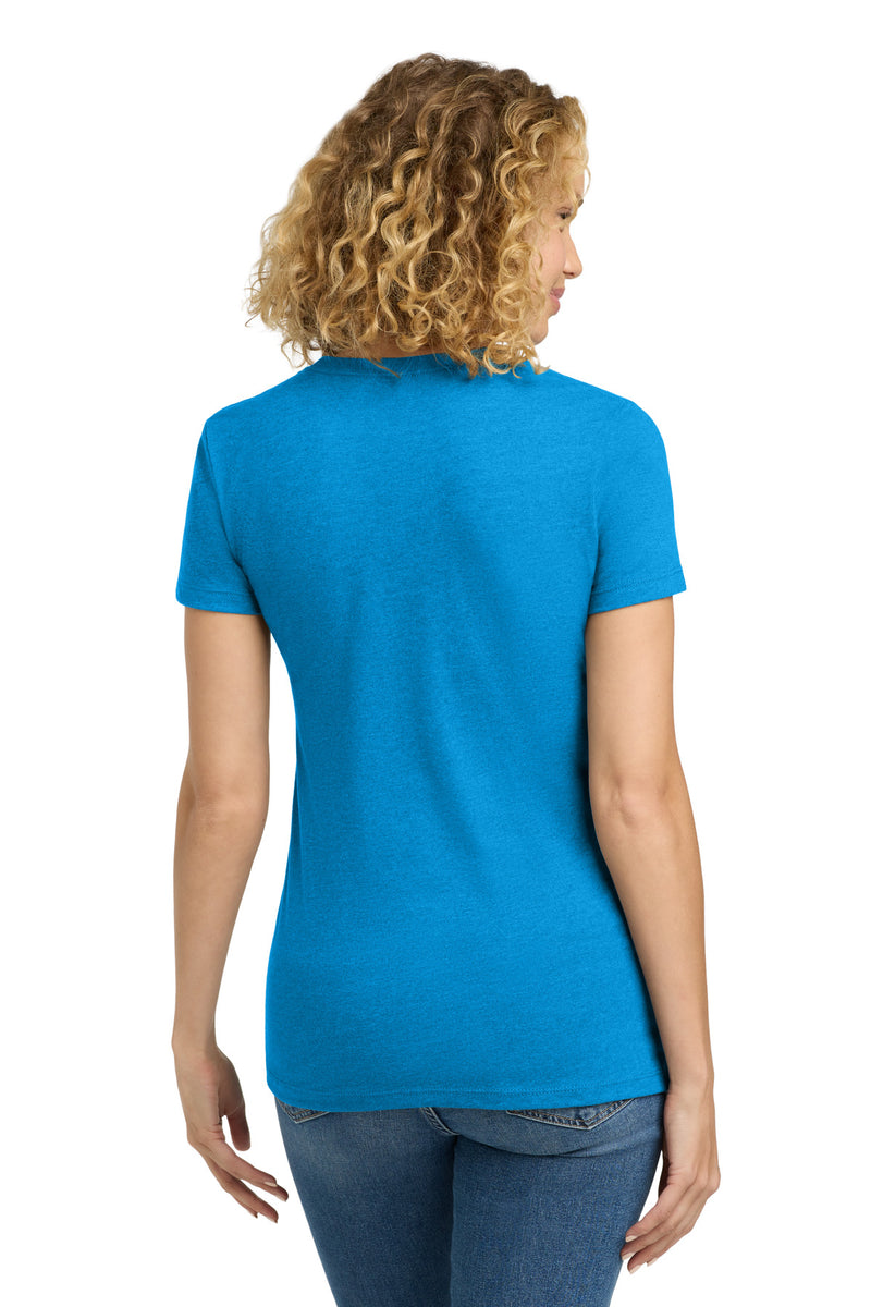 Load image into Gallery viewer, Next Level Apparel  Women&#39;s CVC Tee. NL6610
