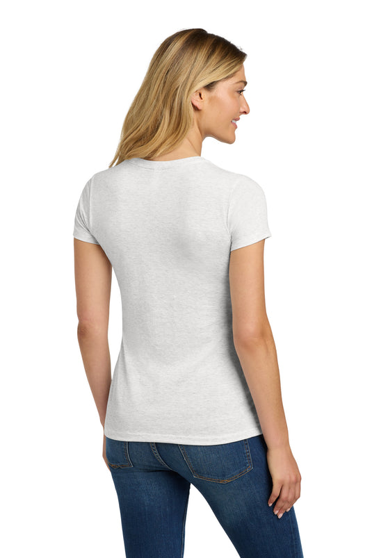 Next Level Apparel  Women's Tri-Blend Tee. NL6710