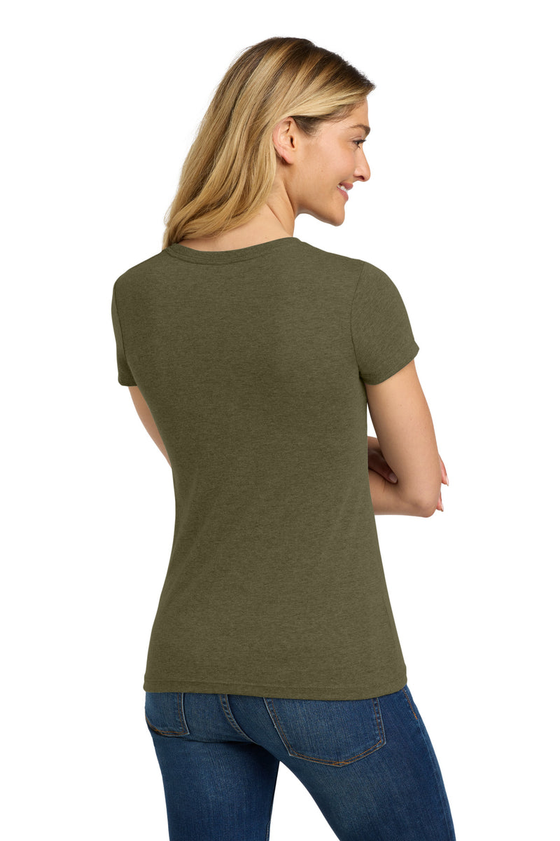 Load image into Gallery viewer, Next Level Apparel  Women&#39;s Tri-Blend Tee. NL6710

