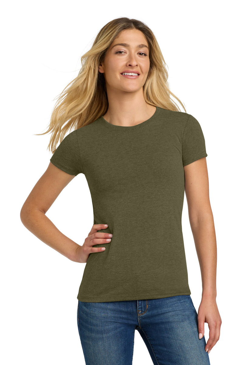 Load image into Gallery viewer, Next Level Apparel  Women&#39;s Tri-Blend Tee. NL6710
